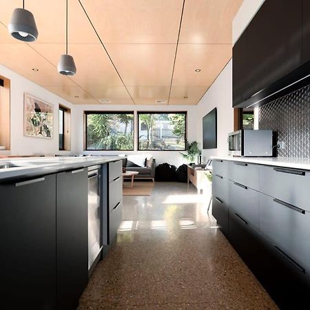 Balfour Cottage Wifi & Parking Launceston Buitenkant foto