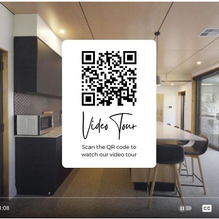Balfour Cottage Wifi & Parking Launceston Buitenkant foto
