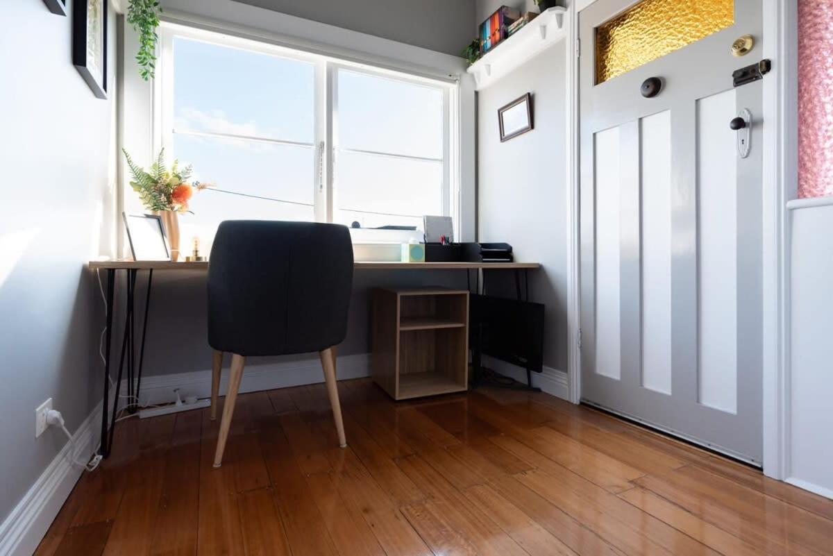 Balfour Cottage Wifi & Parking Launceston Buitenkant foto