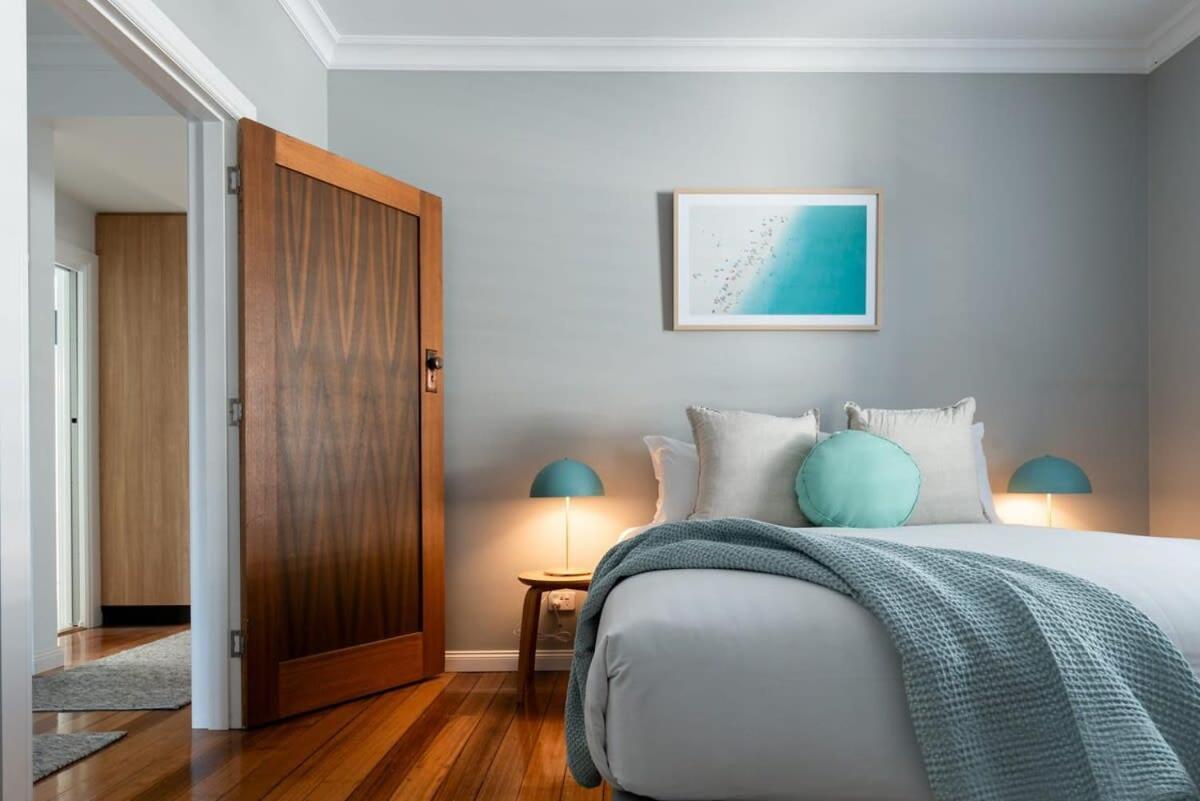 Balfour Cottage Wifi & Parking Launceston Buitenkant foto
