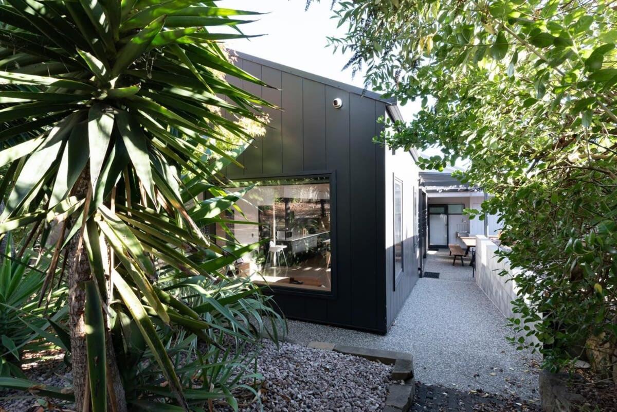 Balfour Cottage Wifi & Parking Launceston Buitenkant foto