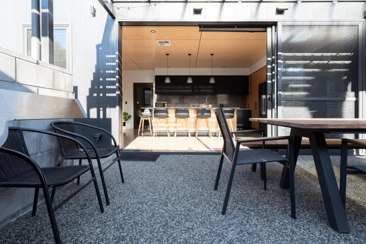 Balfour Cottage Wifi & Parking Launceston Buitenkant foto
